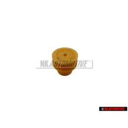 VW Originale Sigillatura Cavo Singolo - 357972742