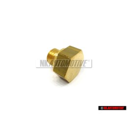 VW Originale portagetto tappo - N 0161581