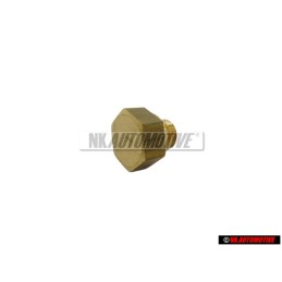 VW Originale portagetto tappo - N 0161581