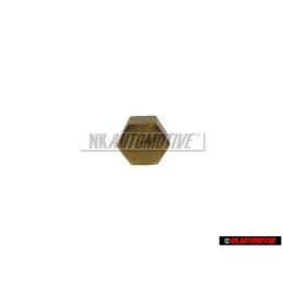 VW Originale portagetto tappo - N 0161581