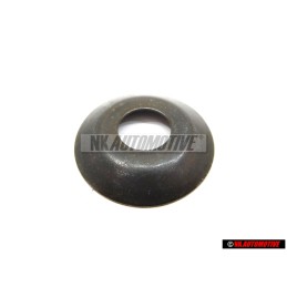 VW Originale Molla a tazza - N 90140601