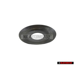 VW Originale Molla a tazza - N 90140601