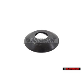 VW Originale Molla a tazza - N 90140601