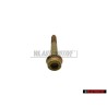 VW Originale Vite cilindrica con testa esagonale interna - N 90231401