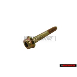 VW Originale Vite cilindrica con testa esagonale interna - N 90231401