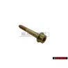 VW Originale Vite cilindrica con testa esagonale interna - N 90231401