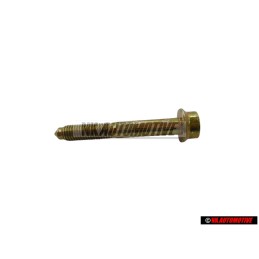 VW Originale Vite cilindrica con testa esagonale interna - N 90231401