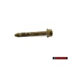 VW Originale Vite cilindrica con testa esagonale interna - N 90231401
