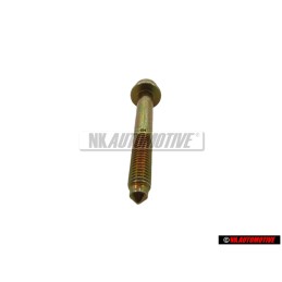 VW Originale Vite cilindrica con testa esagonale interna - N 90231401