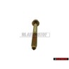 VW Originale Vite cilindrica con testa esagonale interna - N 90231401