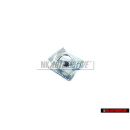 VW Originale dado per lamiera - N 90264001