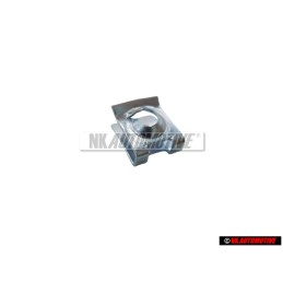 VW Originale dado per lamiera - N 90264001