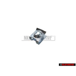 VW Originale dado per lamiera - N 90264001