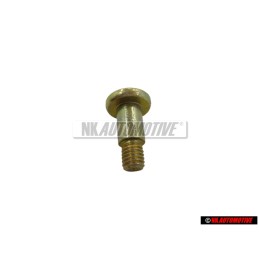 VW Originale vite calibrata - N 90478201