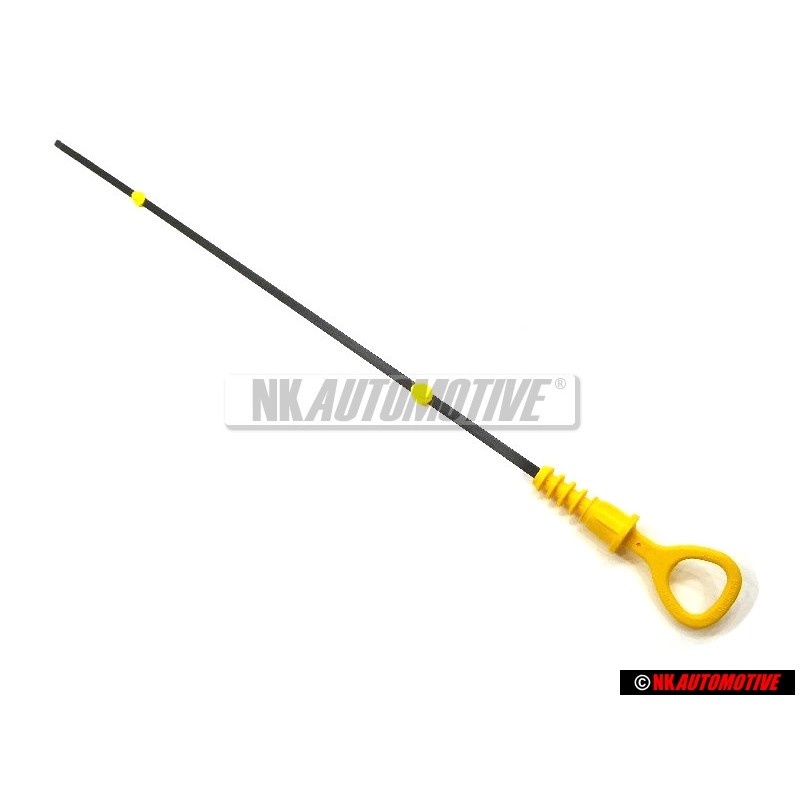 VW Originale Asta Di Misurazione Olio - 06A115611Q