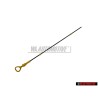 VW Originale Asta Di Misurazione Olio - 06A115611Q