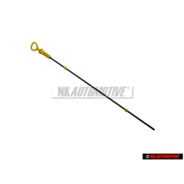 VW Originale Asta Di Misurazione Olio - 06A115611Q