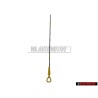 VW Originale Asta Di Misurazione Olio - 06A115611Q