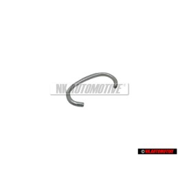 VW Originale Clip - N 10867601