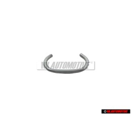 VW Originale Clip - N 10867601
