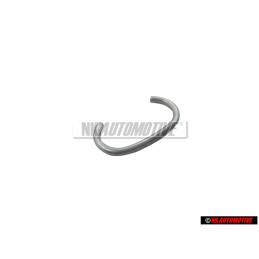 VW Originale Clip - N 10867601