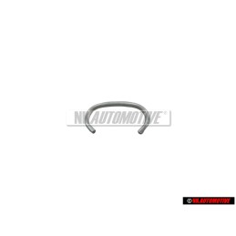 VW Originale Clip - N 10867601