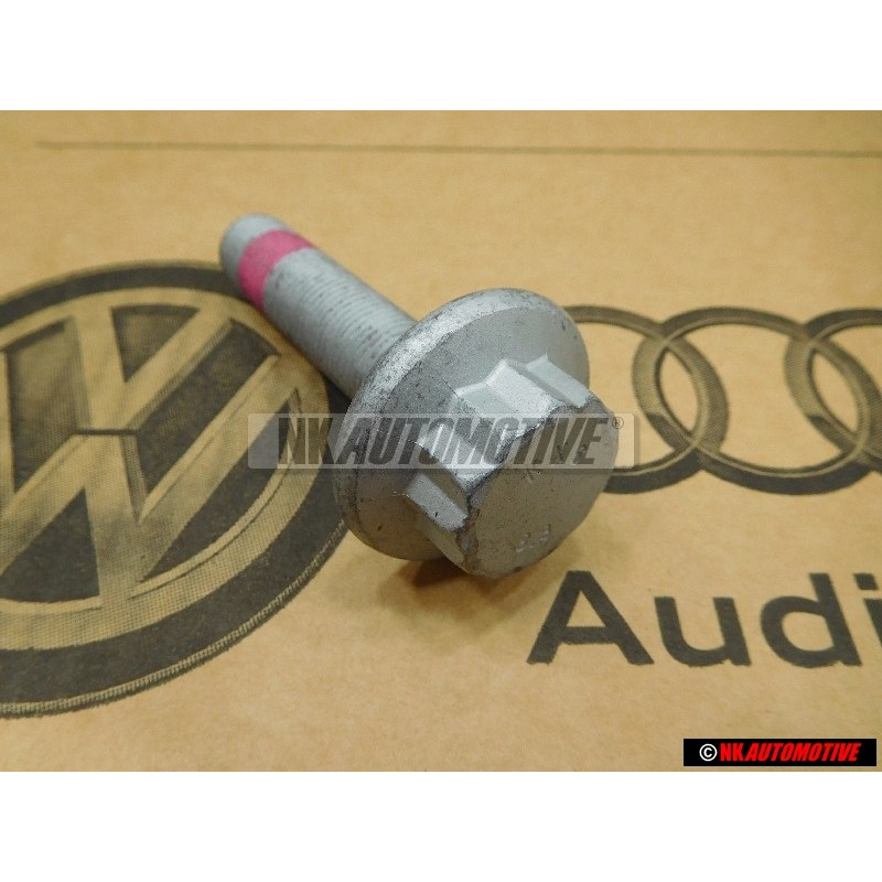 VW Originale Vite Dodecagonale A Collare - WHT005437A