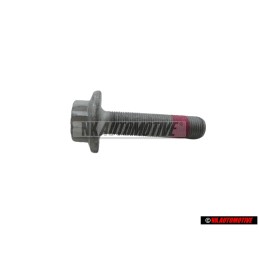 VW Originale Vite Dodecagonale A Collare - WHT005437A