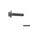 VW Originale Vite Dodecagonale A Collare - WHT005437A