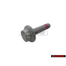 VW Originale Vite Dodecagonale A Collare - WHT005437A