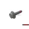 VW Originale Vite Dodecagonale A Collare - WHT005437A