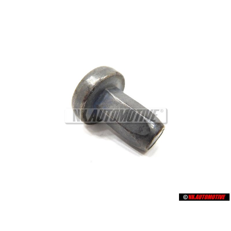 VW Originale Dado Cieco Ribattino - N 90626103
