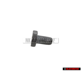 VW Originale Dado Cieco Ribattino - N 90626103