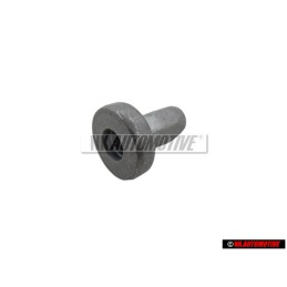 VW Originale Dado Cieco Ribattino - N 90626103