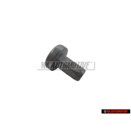 VW Originale Dado Cieco Ribattino - N 90626103