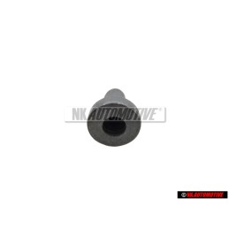 VW Originale Dado Cieco Ribattino - N 90626103