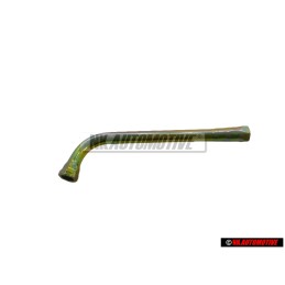 VW Originale Chiave A Tubo Per Vite Ruota E Candele - 431012235A