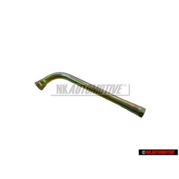VW Originale Chiave A Tubo Per Vite Ruota E Candele - 431012235A