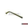 VW Originale Chiave A Tubo Per Vite Ruota E Candele - 431012235A