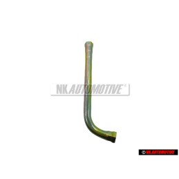 VW Originale Chiave A Tubo Per Vite Ruota E Candele - 431012235A
