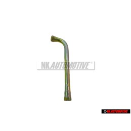 VW Originale Chiave A Tubo Per Vite Ruota E Candele - 431012235A