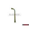 VW Originale Chiave A Tubo Per Vite Ruota E Candele - 431012235A