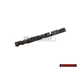 VW Originale PASSAT GLS Posteriore Logo Emblema Scritta - 321853687BD