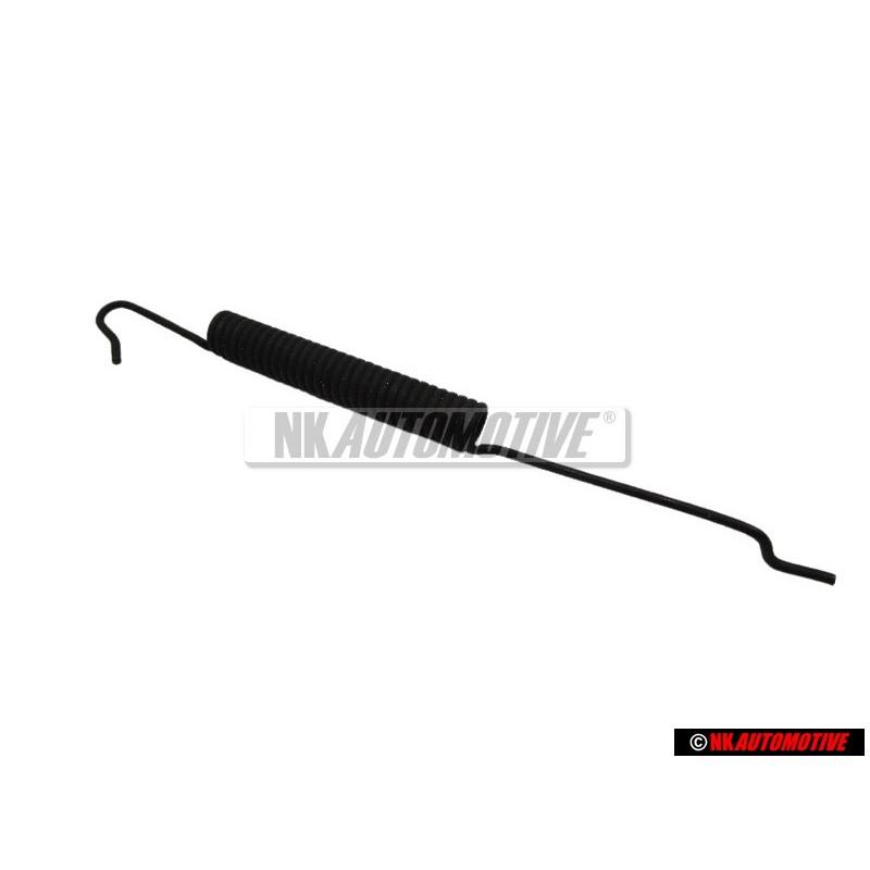 VW Originale Molla Di Trazione - 357609711A