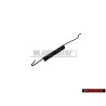 VW Originale Molla Di Trazione - 357609711A