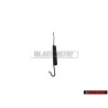 VW Originale Molla Di Trazione - 357609711A