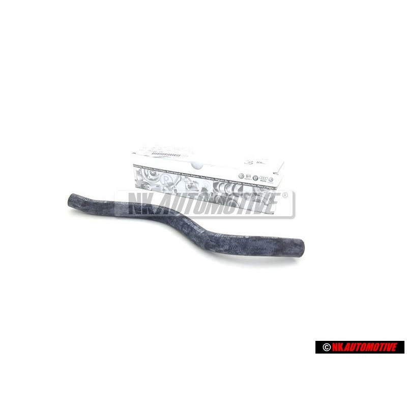 VW Originale Tubo Flessibile Liq. Raffredd. 