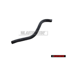 VW Originale Tubo Flessibile Liq. Raffredd. 