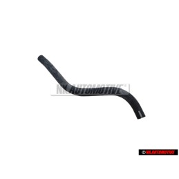 VW Originale Tubo Flessibile Liq. Raffredd. 