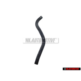 VW Originale Tubo Flessibile Liq. Raffredd. 